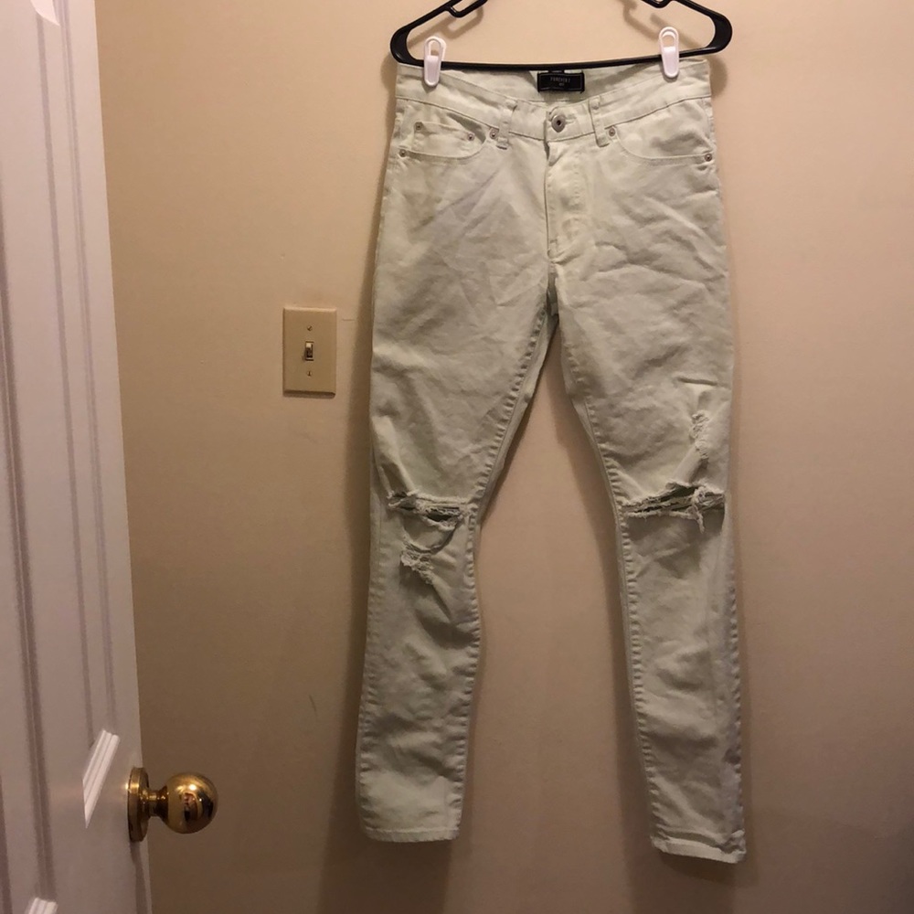 Forever 21 pants